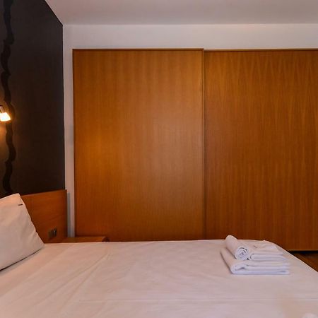Super Premium Two Bedroom Suite On Vitosha Boulevard Sofia Ngoại thất bức ảnh