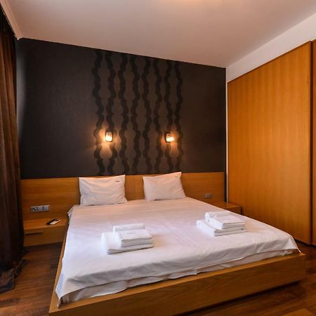 Super Premium Two Bedroom Suite On Vitosha Boulevard Sofia Ngoại thất bức ảnh