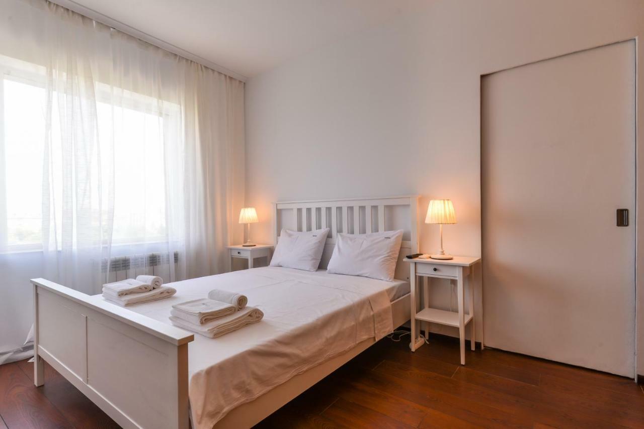 Super Premium Two Bedroom Suite On Vitosha Boulevard Sofia Ngoại thất bức ảnh
