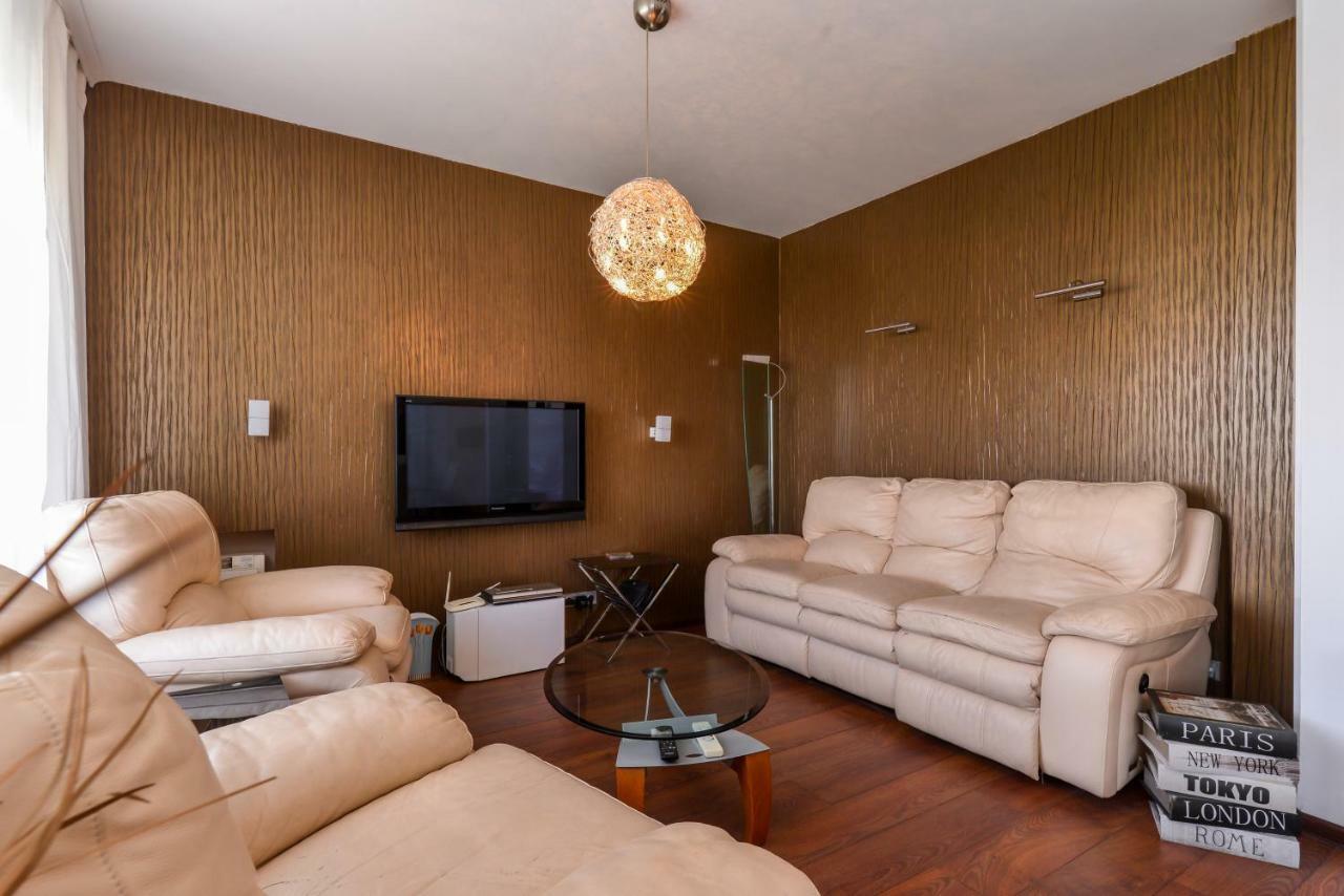 Super Premium Two Bedroom Suite On Vitosha Boulevard Sofia Ngoại thất bức ảnh