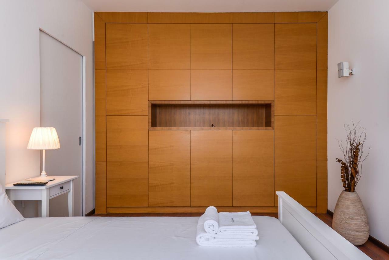 Super Premium Two Bedroom Suite On Vitosha Boulevard Sofia Ngoại thất bức ảnh