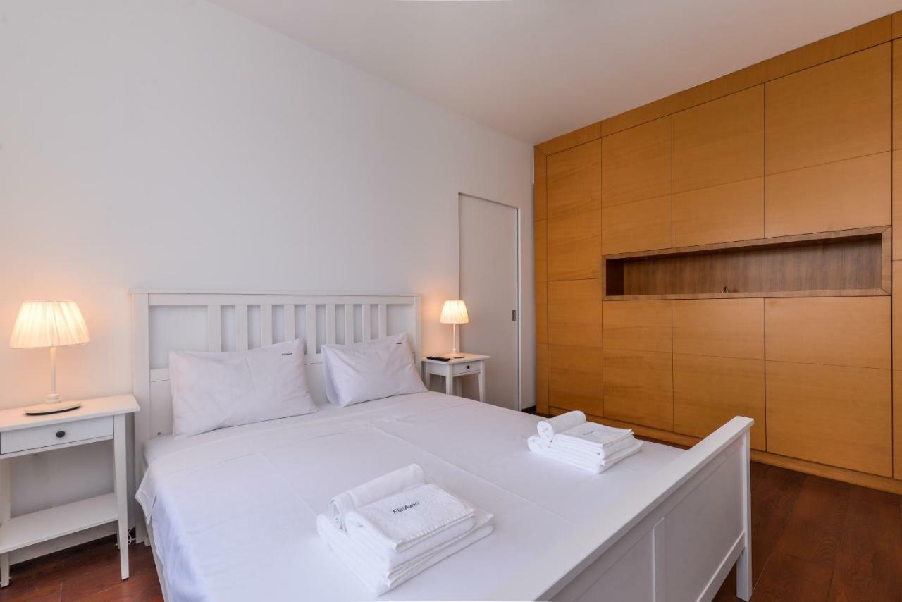 Super Premium Two Bedroom Suite On Vitosha Boulevard Sofia Ngoại thất bức ảnh