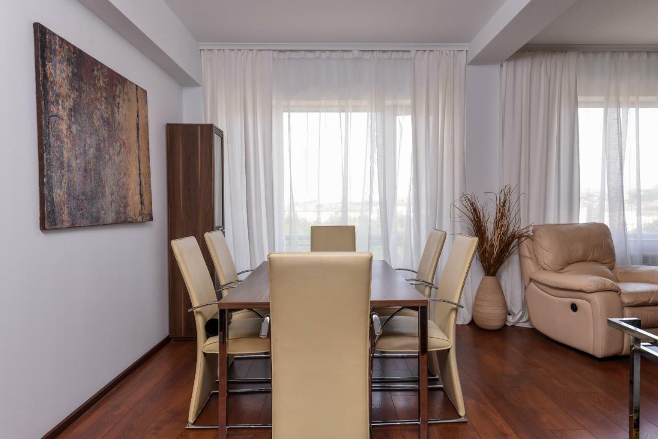 Super Premium Two Bedroom Suite On Vitosha Boulevard Sofia Ngoại thất bức ảnh