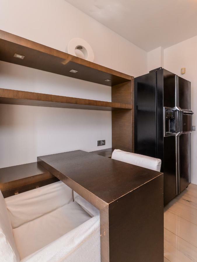 Super Premium Two Bedroom Suite On Vitosha Boulevard Sofia Ngoại thất bức ảnh