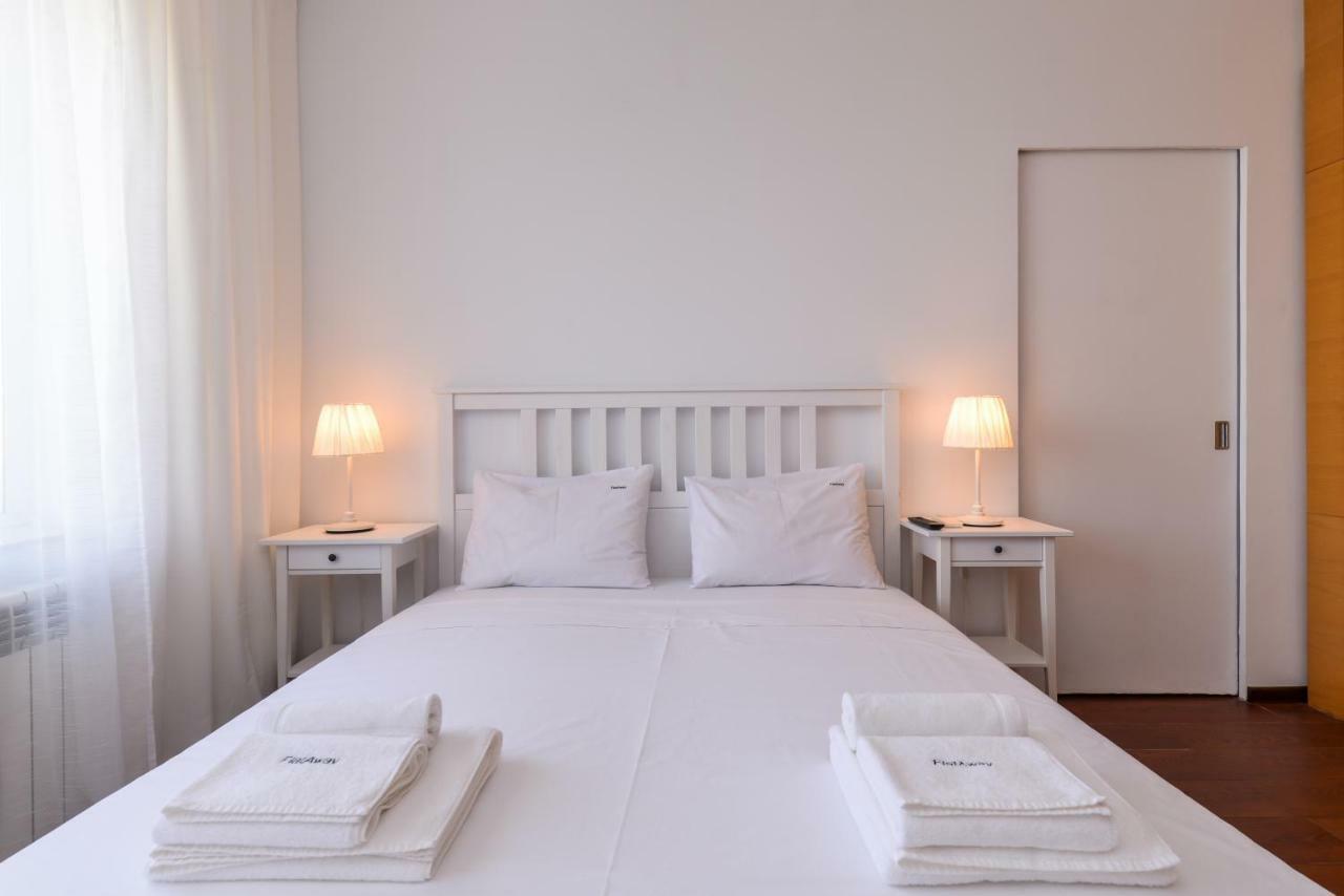 Super Premium Two Bedroom Suite On Vitosha Boulevard Sofia Ngoại thất bức ảnh