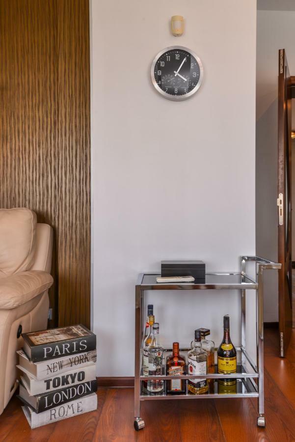 Super Premium Two Bedroom Suite On Vitosha Boulevard Sofia Ngoại thất bức ảnh