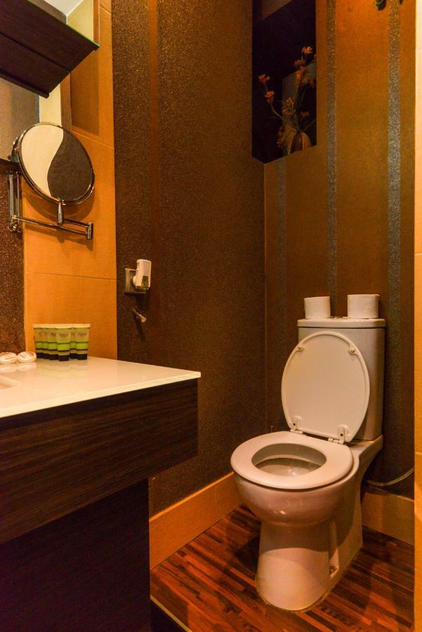 Super Premium Two Bedroom Suite On Vitosha Boulevard Sofia Ngoại thất bức ảnh