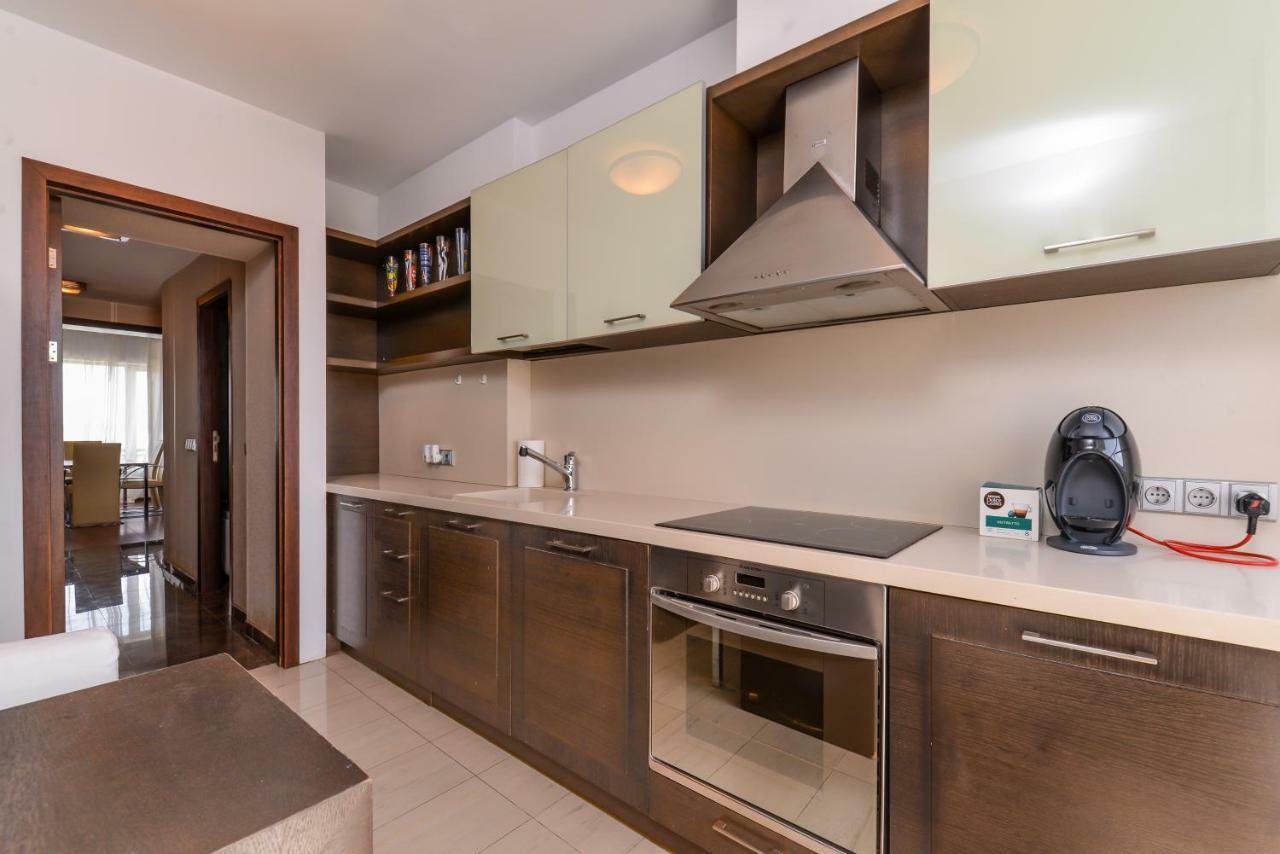 Super Premium Two Bedroom Suite On Vitosha Boulevard Sofia Ngoại thất bức ảnh