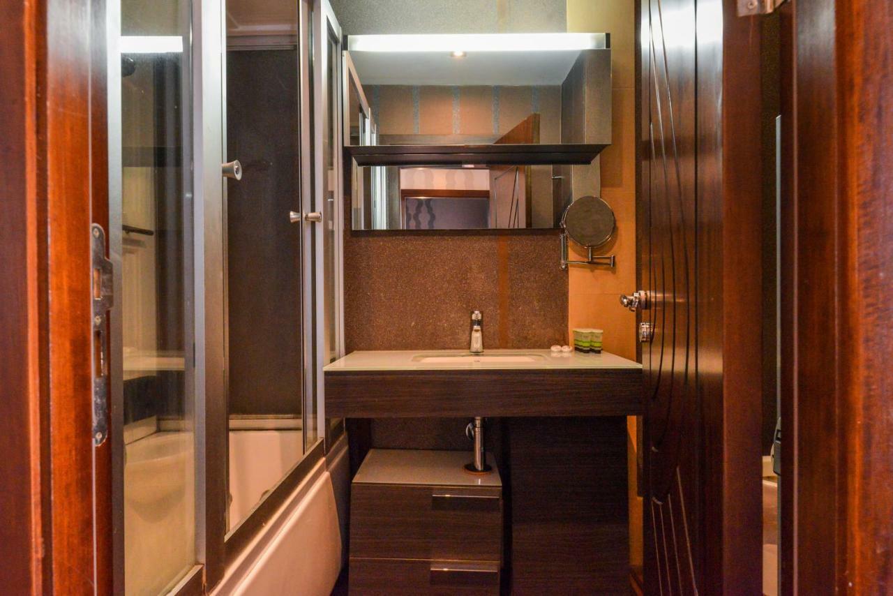 Super Premium Two Bedroom Suite On Vitosha Boulevard Sofia Ngoại thất bức ảnh